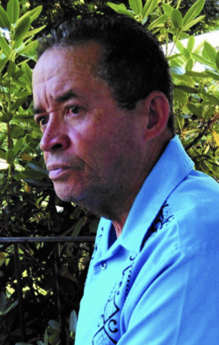 Carmelo Espinosa